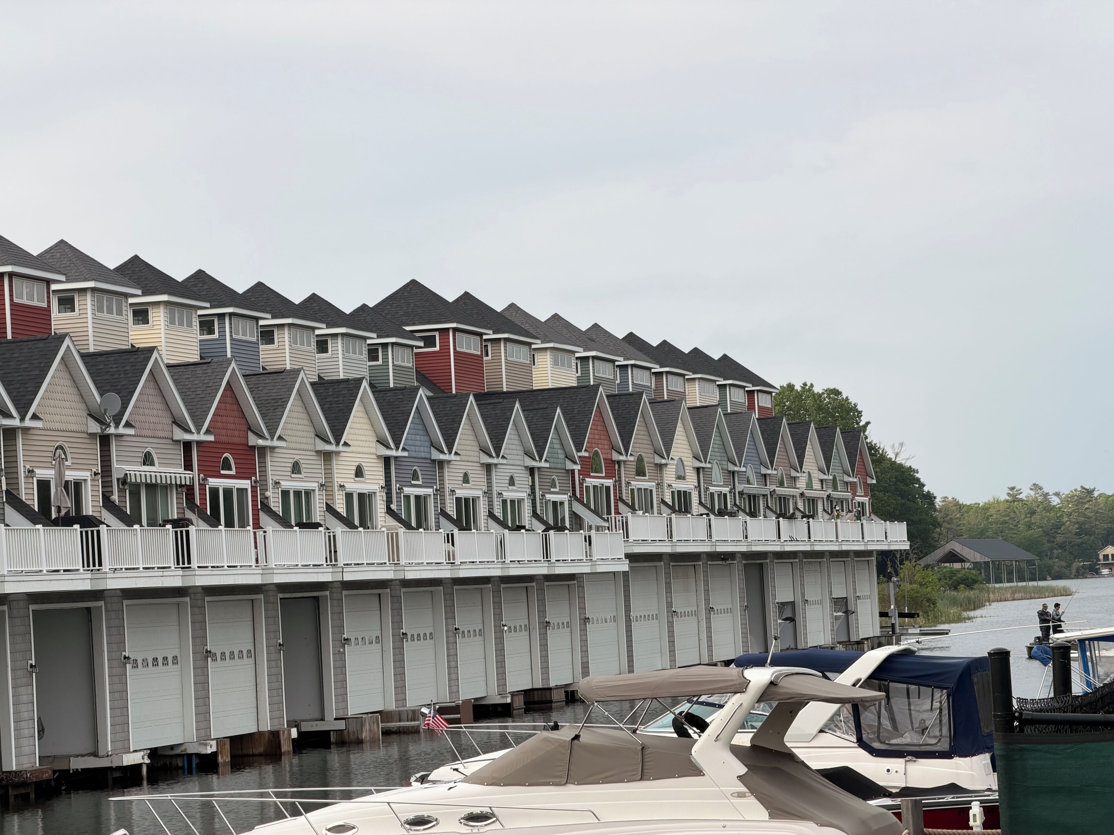 Port de plaisance