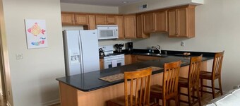 Spring Specials!  Waterfront Townhome & Boathouse 