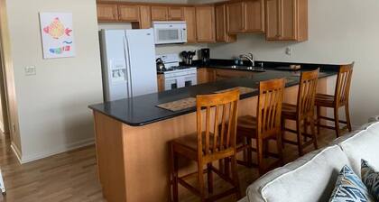 Spring Specials! Waterfront Townhome & Boathouse