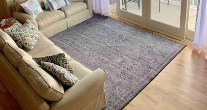 Spring Specials! Waterfront Townhome & Boathouse