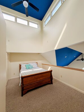3 Schlafzimmer, Bettwäsche