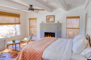 Casa de lujo | Muebles diferentes y wifi gratis