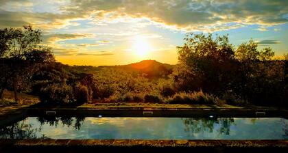 Maison toscane avec piscine dans le Chianti près de Florence: une vue imprenable