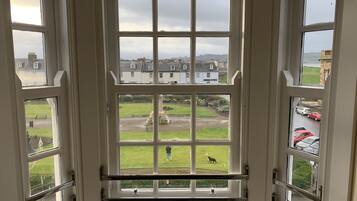 Apartment, 2 Bedrooms | View from room