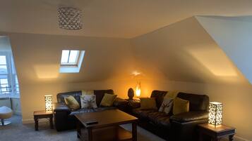 منطقة المعيشة