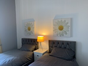 Apartment, 2 Bedrooms