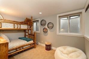 Casa (Aspen 107 Park Ave) | 6 dormitoris i wifi gratuïta 
