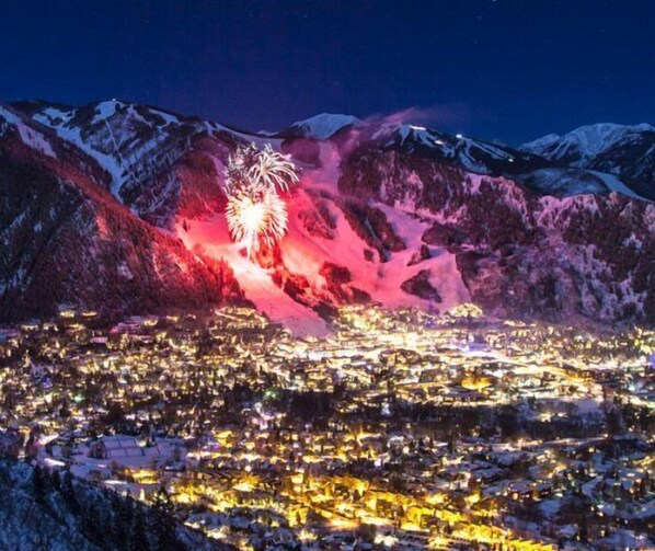 Exterior - Aspen 107 Park Ave (Aspen)