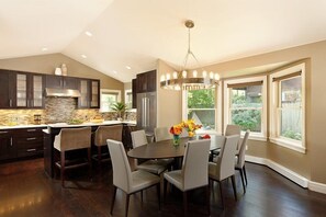 Casa (Aspen 107 Park Ave) | Cuina privada