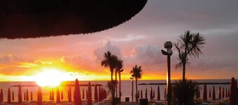 Villa Sole Very brand new semi-detached villa, with air conditioning and garden