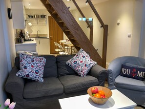 Fernseher