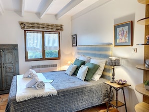 3 bedrooms, iron/ironing board, free WiFi - LE MASSIF TROPEZIEN (Le Plan-de-la-Tour)