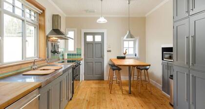 Spacious 4-Bedroom Detached St Andrews Home with Garden, Parking & Riverside Walk to Town