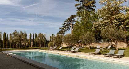 Domaine de L'osage