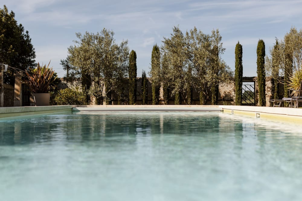 Domaine de L'osage
