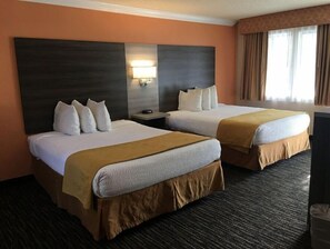 1 slaapkamer, een strijkplank/strijkijzer, wifi, beddengoed