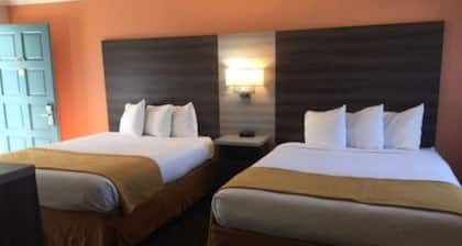 PERFECT LOCATION 2QUEEN BED@HEART OF MONTEREY