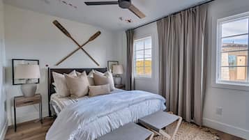 Wifi, ropa de cama, accesible en silla de ruedas