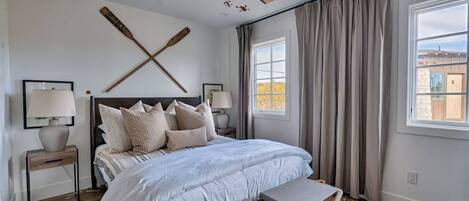 WLAN, Bettwäsche, Rollstuhlgeeignet