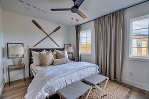 WiFi, bed sheets, wheelchair access - Inn History Grand Canyon 6 (Williams)