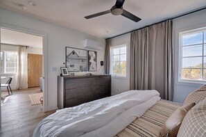 Wifi, ropa de cama y acceso para silla de ruedas 