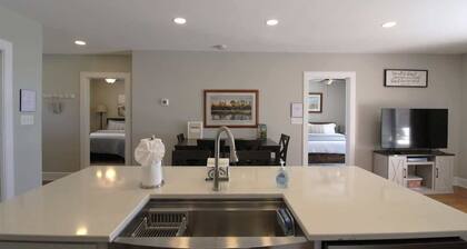 Waterfront Gem in the heart of James Island!