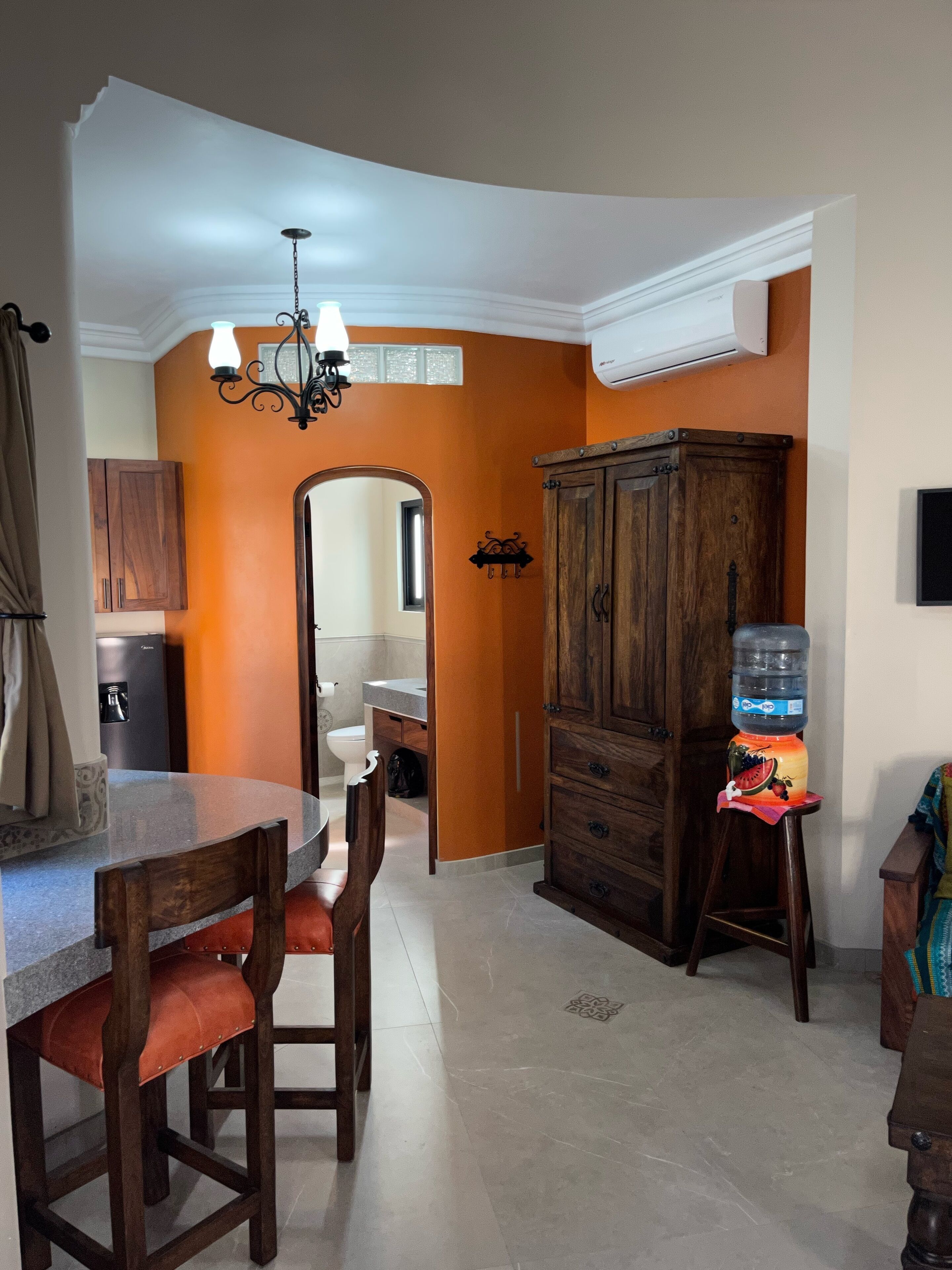 Intérieur