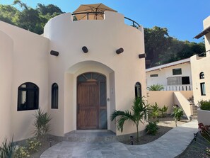 Aussenbereich