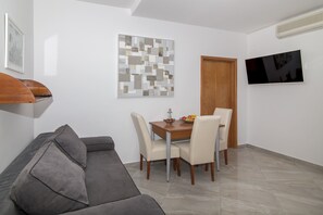 Interior - Villa Antea Apartments - Two Bedroom Apartment with Terrace (Dubrovnik)