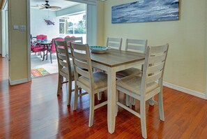 Maison (Aloha Shores) | Cuisine privée