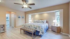 House (Aloha Shores) - Aloha Shores (Rotonda West)