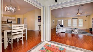 House (Aloha Shores) | Private kitchen - Aloha Shores (Rotonda West)