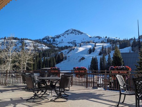 9BR I Brighton Chalet Utah Entire House