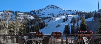 9BR I Brighton Chalet Utah Entire House
