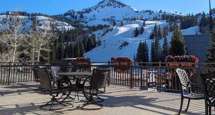 9BR I Brighton Chalet Utah Entire House
