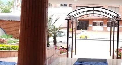 Beautiful condo 3 bedroom apartment 2.5 bath, minutes from downtown Cuenca