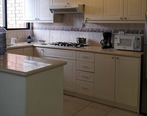 Cuisine privée