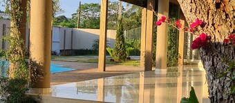 Casa de Campo Moderna