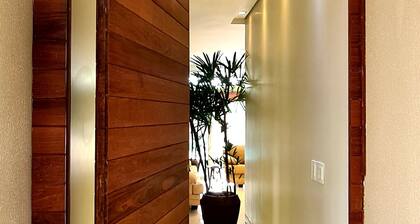 Casa de Campo Moderna