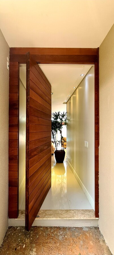 Casa de Campo Moderna