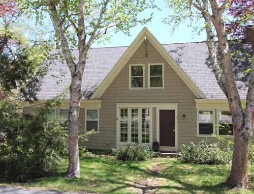 Beautiful Home in Freeport Maine