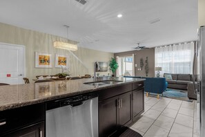 Interior - 5 Bedrooms / 4 Bathrooms / Storey Lake (4806 CS) (Kissimmee)