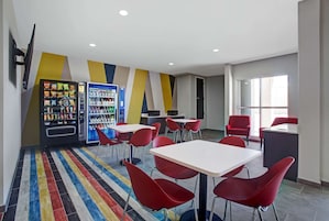 Máquina expendedora