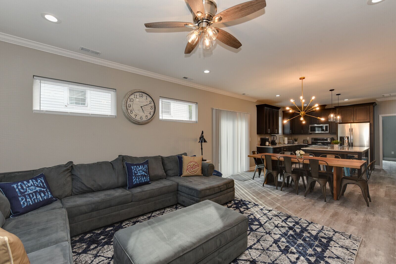 Brand New in Downtown Phoebus! 5 min Buckroe Beach