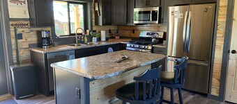 RYAN HOUSE CRAIG - HOME TO WORLD CLASS FLY FISHING!