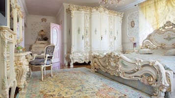 8 chambres, Wi-Fi