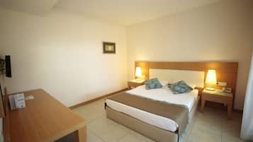 8 slaapkamers, wifi