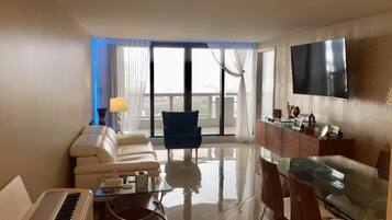 Smart TV, computer monitors, printers