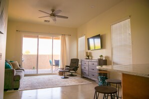 Smart TV - Tanque Verde Valley Private Guest House 2 Bedroom, 2 Bath (Tucson)