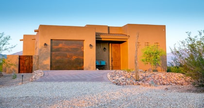 Tanque Verde Valley Private Guest House 2 Bedroom, 2 Bath